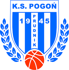 KS POGON PRUDNIK Team Logo